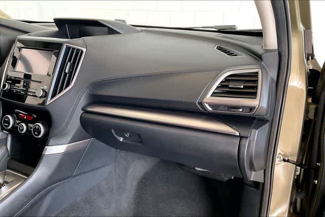 Thumbnail: 2023 Subaru Forester - 25