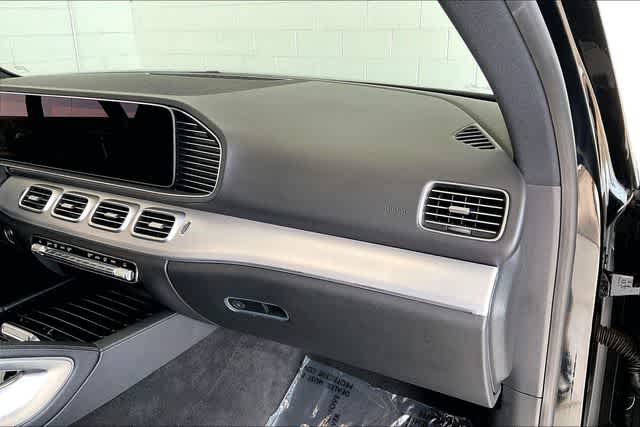 2024 Mercedes-Benz GLE GLE350 - Photo 25