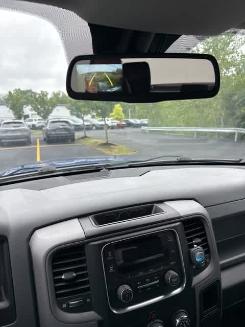 Thumbnail: 2019 RAM 1500 Classic - 14