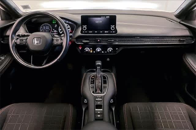 Thumbnail: 2023 Honda HR-V - 11