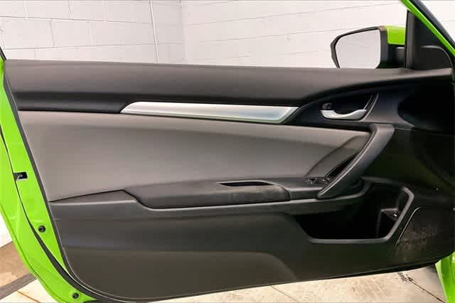 Thumbnail: 2018 Honda Civic - 29