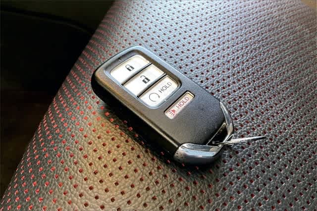 Thumbnail: 2023 Honda Ridgeline - 21