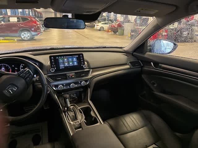 Thumbnail: 2021 Honda Accord - 10