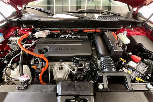 Thumbnail: 2023 Honda CR-V - 10