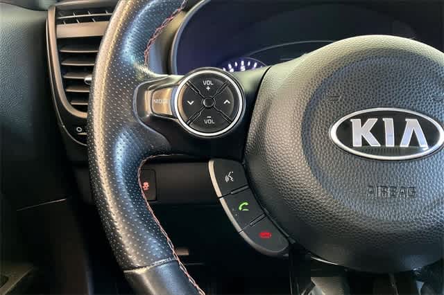 Thumbnail: 2017 Kia Soul - 26