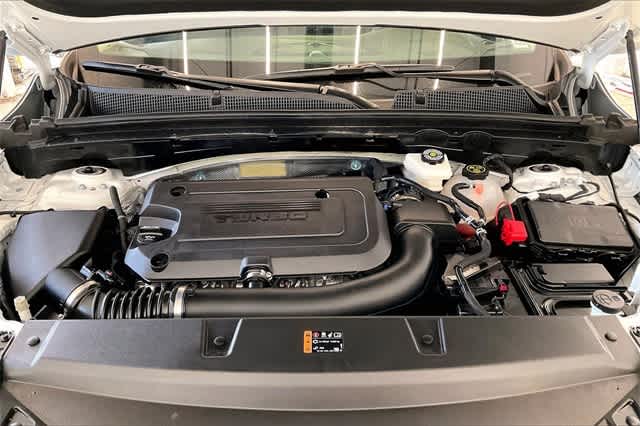 Thumbnail: 2023 Buick Envision - 10