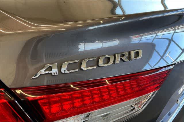 Thumbnail: 2018 Honda Accord - 36