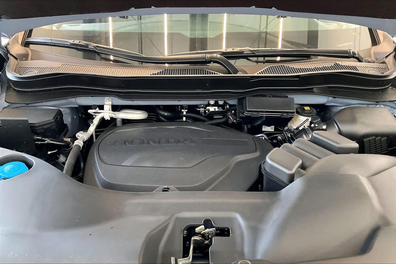 Thumbnail: 2026 Honda Ridgeline - 9