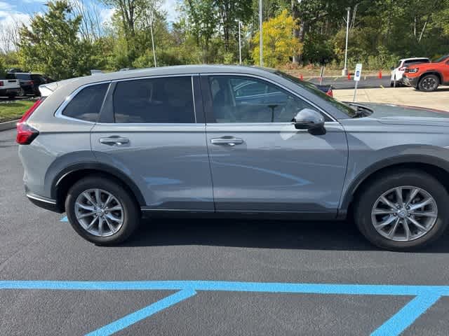 Thumbnail: 2023 Honda CR-V - 4