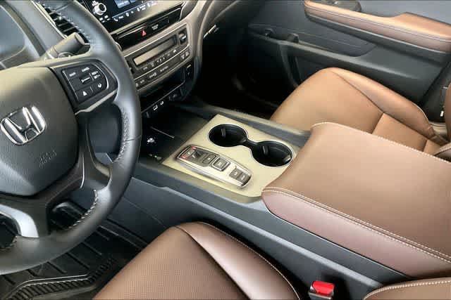 Thumbnail: 2026 Honda Ridgeline - 17