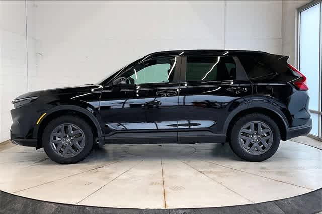 Thumbnail: 2026 Honda CR-V - 4