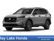 Honda CR-V Hybrid