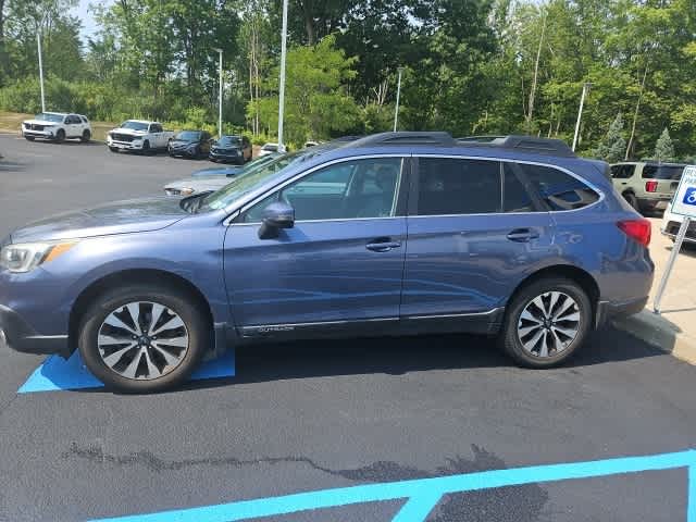 Thumbnail: 2017 Subaru Outback - 2