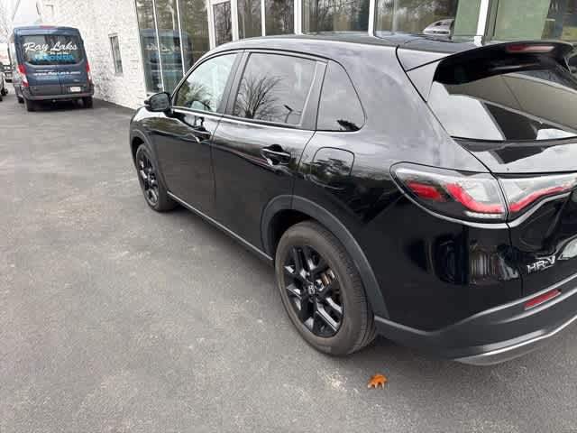 Thumbnail: 2023 Honda HR-V - 8