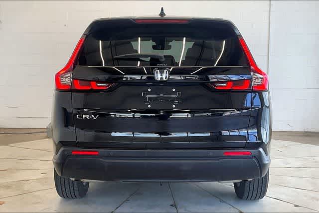 Thumbnail: 2023 Honda CR-V - 6
