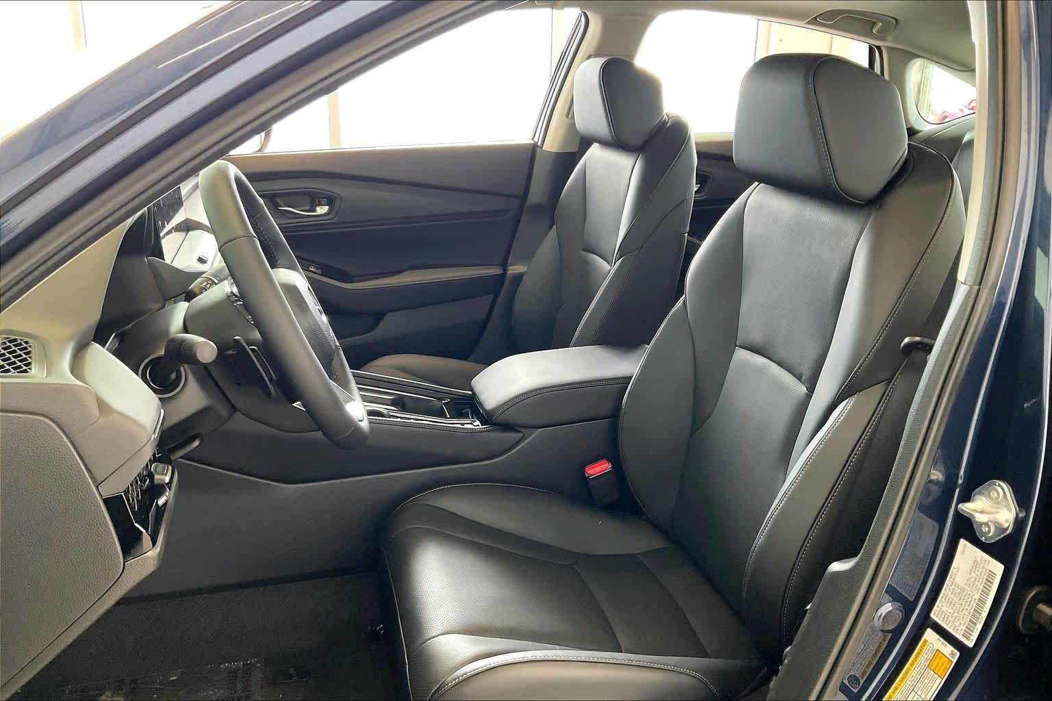 Thumbnail: 2026 Honda Accord - 11