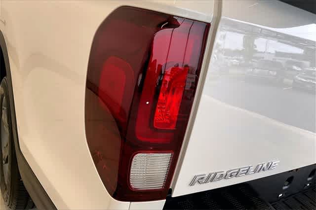 Thumbnail: 2023 Honda Ridgeline - 33
