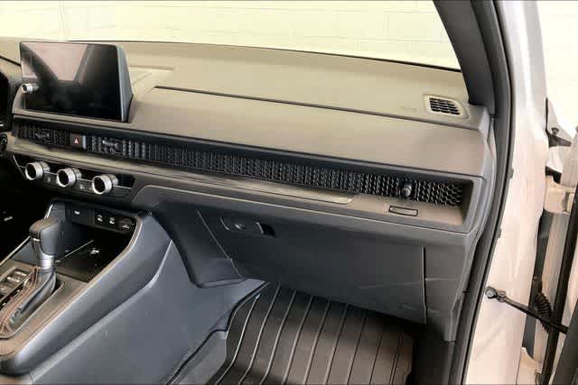 Thumbnail: 2026 Honda CR-V - 25