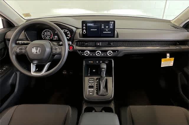 Thumbnail: 2026 Honda CR-V - 11