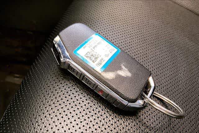 Thumbnail: 2024 Kia Sportage - 20