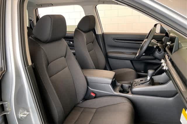 Thumbnail: 2026 Honda CR-V - 15