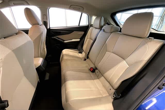 Thumbnail: 2023 Subaru Impreza - 14