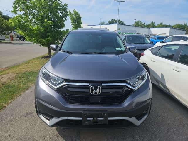 Thumbnail: 2022 Honda CR-V - 7