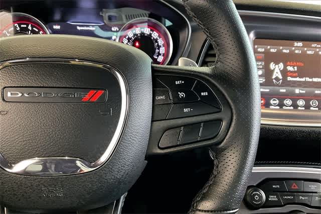 Thumbnail: 2022 Dodge Challenger - 27