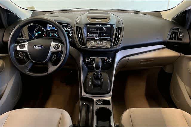 Thumbnail: 2014 Ford Escape - 11