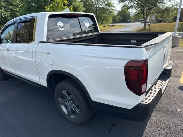 Thumbnail: 2023 Honda Ridgeline - 8