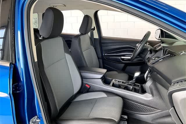 Thumbnail: 2019 Ford Escape - 15