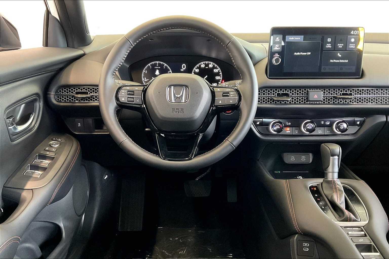 Thumbnail: 2026 Honda HR-V - 15