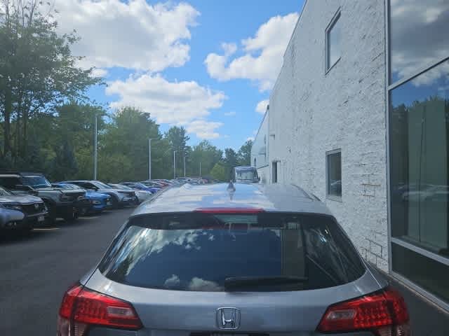 Thumbnail: 2018 Honda HR-V - 4
