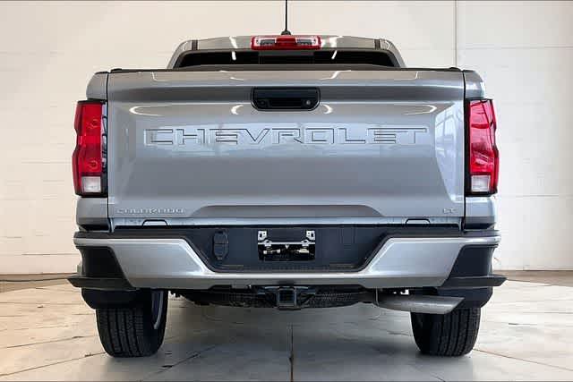 Thumbnail: 2024 Chevrolet Colorado - 6