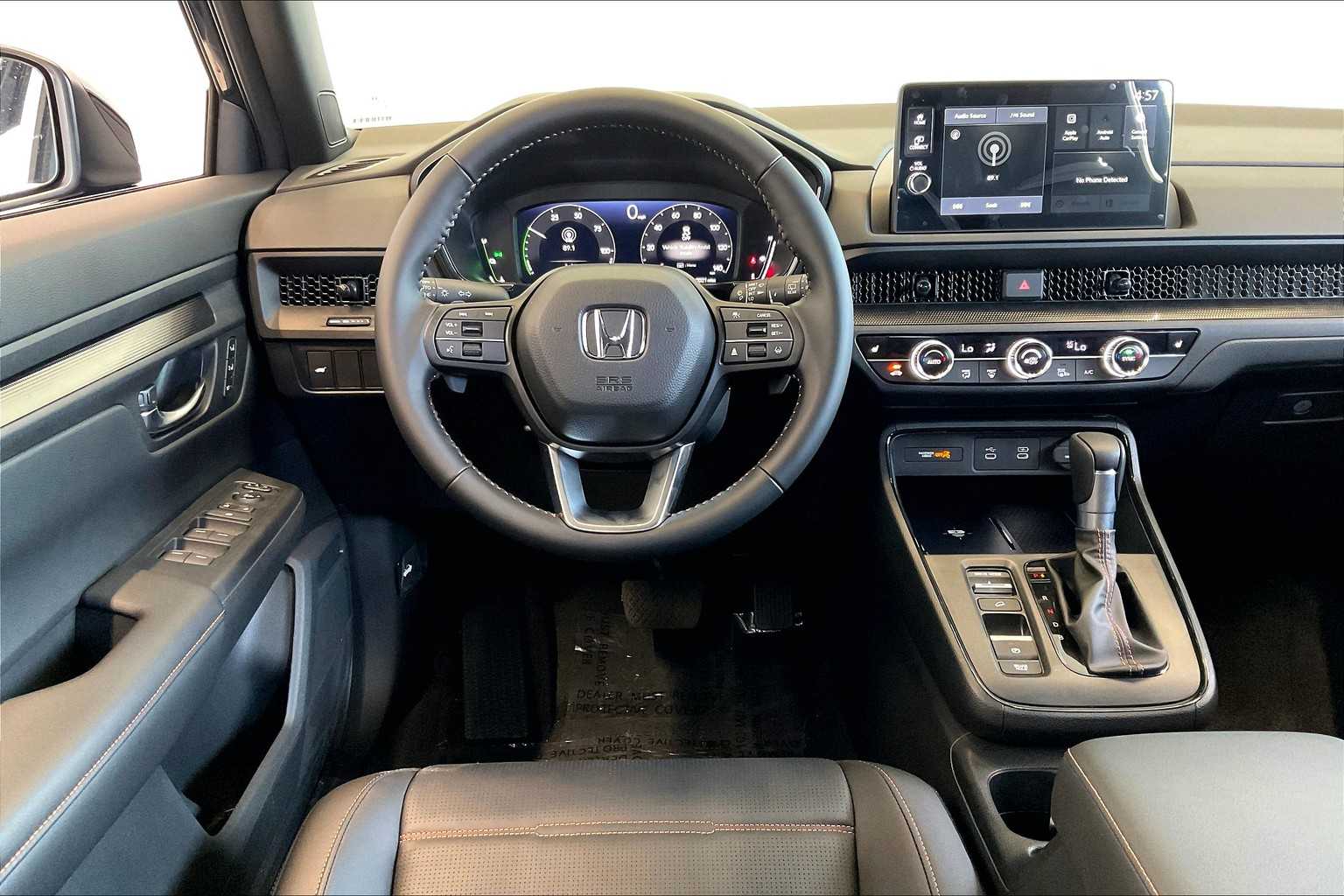 Thumbnail: 2026 Honda CR-V - 15