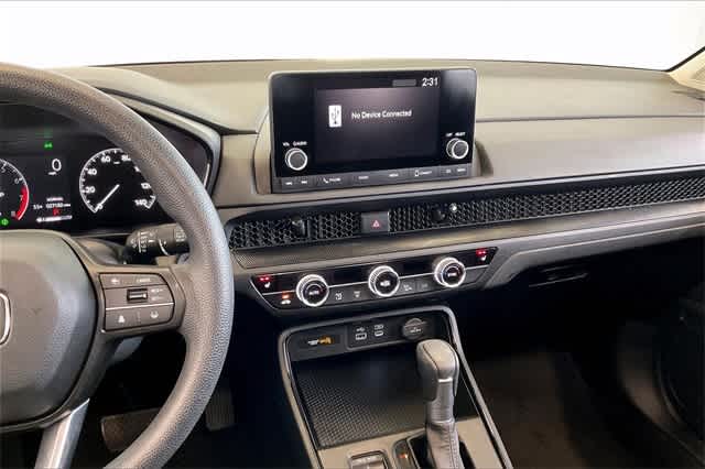 Thumbnail: 2024 Honda CR-V - 17