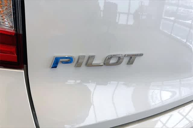 Thumbnail: 2021 Honda Pilot - 36