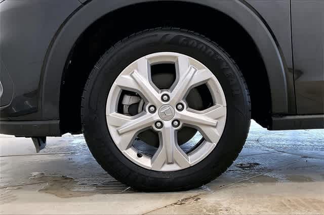 Thumbnail: 2023 Honda HR-V - 9