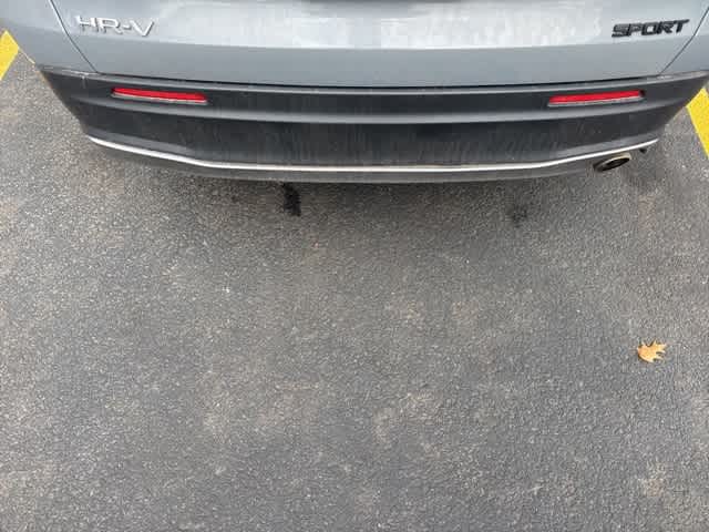 Thumbnail: 2024 Honda HR-V - 6