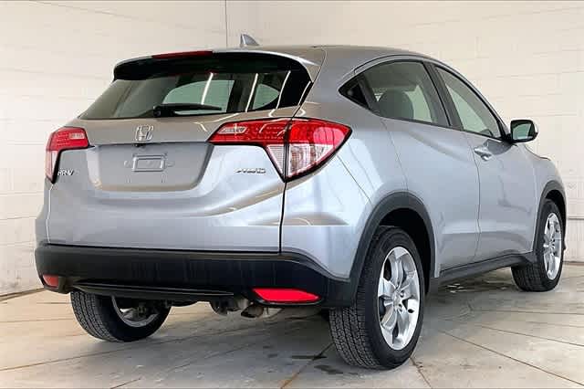 Thumbnail: 2017 Honda HR-V - 24