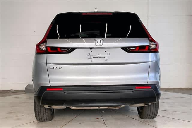 Thumbnail: 2023 Honda CR-V - 6
