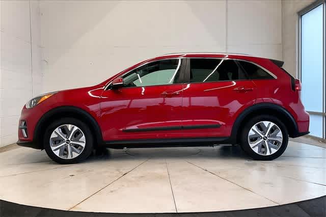 2020 Kia Niro EV EX photo 3