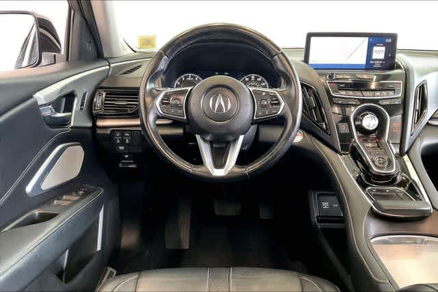 Thumbnail: 2019 Acura RDX - 16