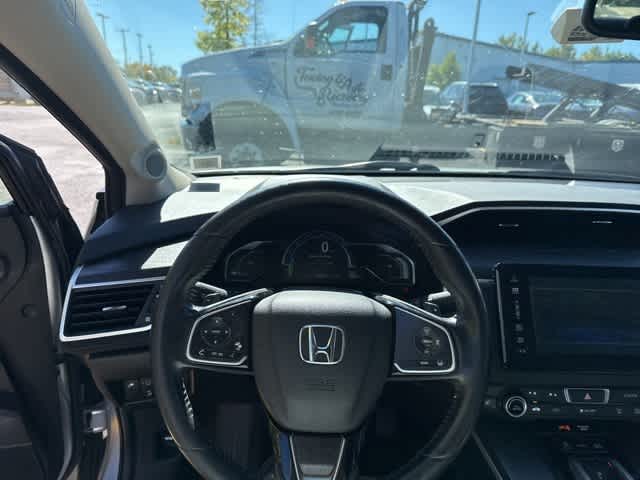 Thumbnail: 2018 Honda Clarity - 8