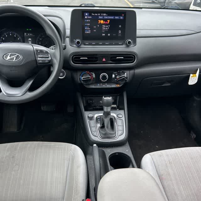 Thumbnail: 2023 Hyundai Kona - 6