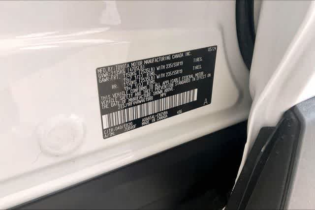 Thumbnail: 2024 Toyota RAV4 - 22