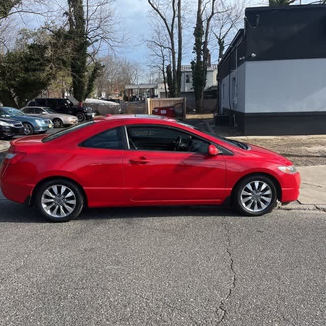 Thumbnail: 2009 Honda Civic - 5