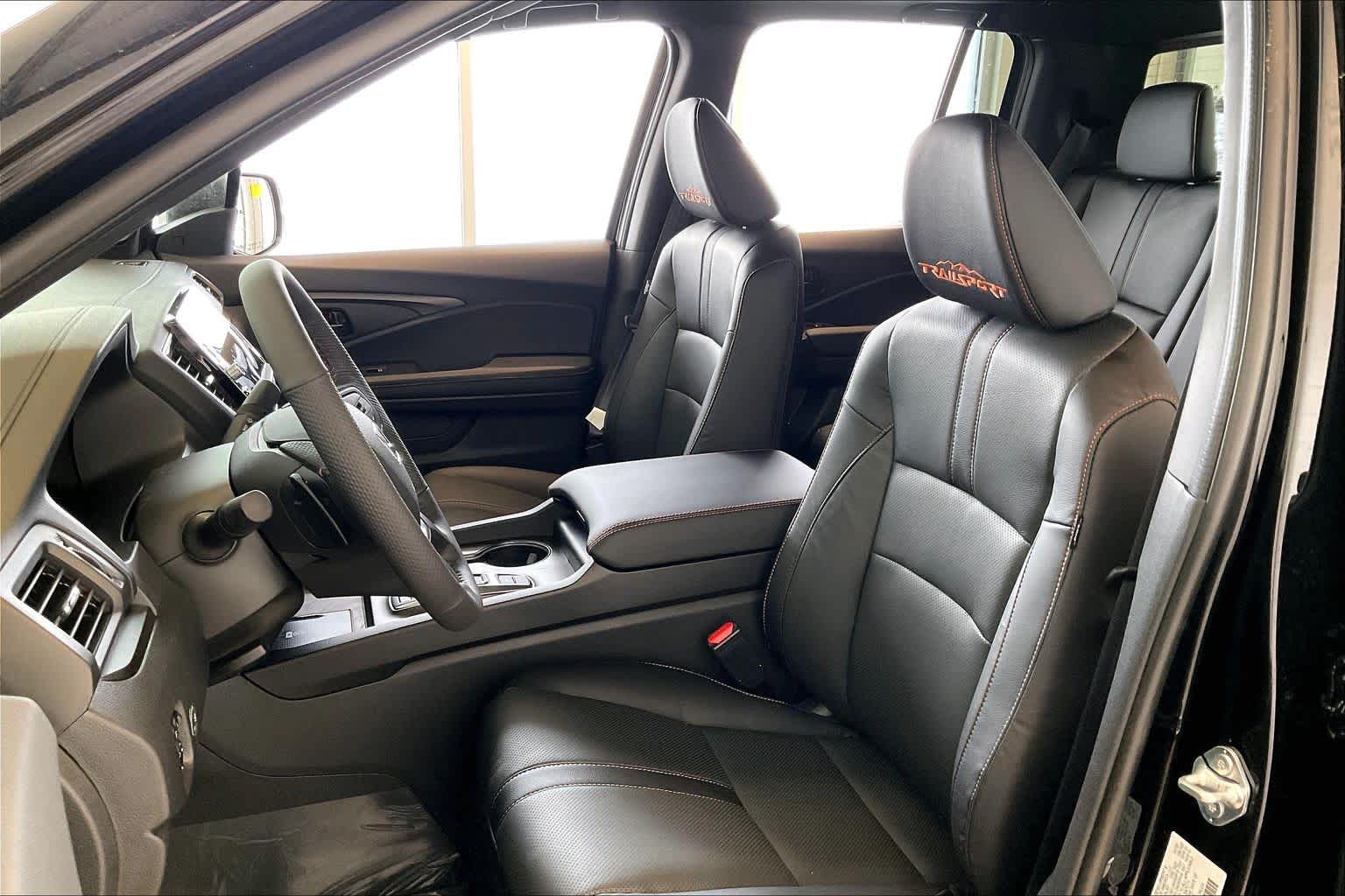 Thumbnail: 2026 Honda Ridgeline - 11