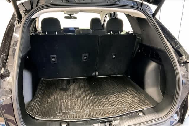 Thumbnail: 2023 Ford Escape - 20