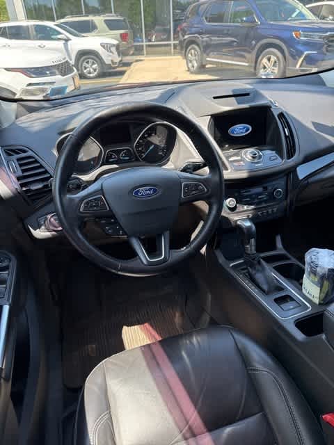 Thumbnail: 2018 Ford Escape - 14